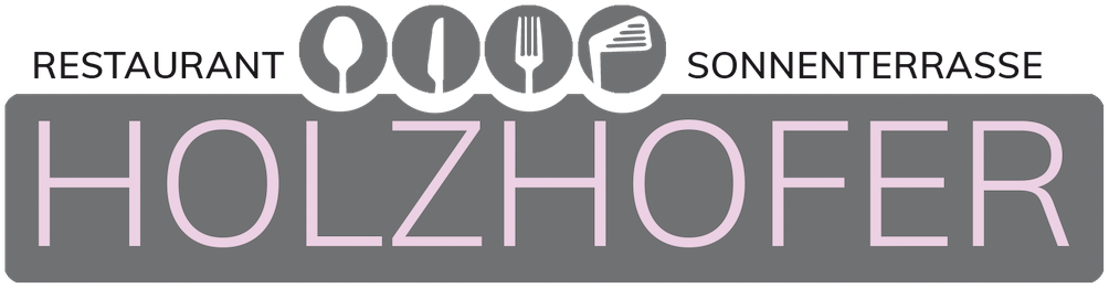 Holzhofer Restaurant Logo